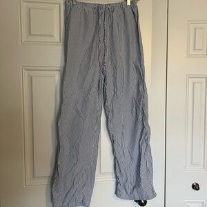 Women’s Striped Pants by SHEIN